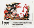 Journée Internationale des Femmes