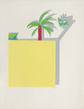 Palm-tree