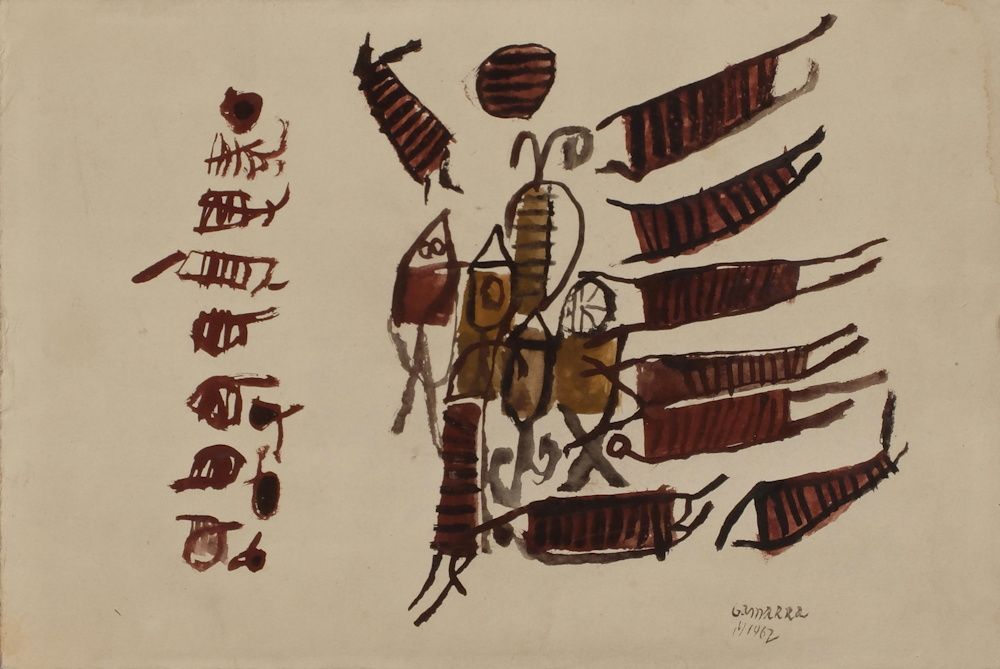 Signes I