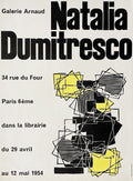 Expo 54 - Galerie Arnaud