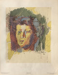 Portrait d'homme