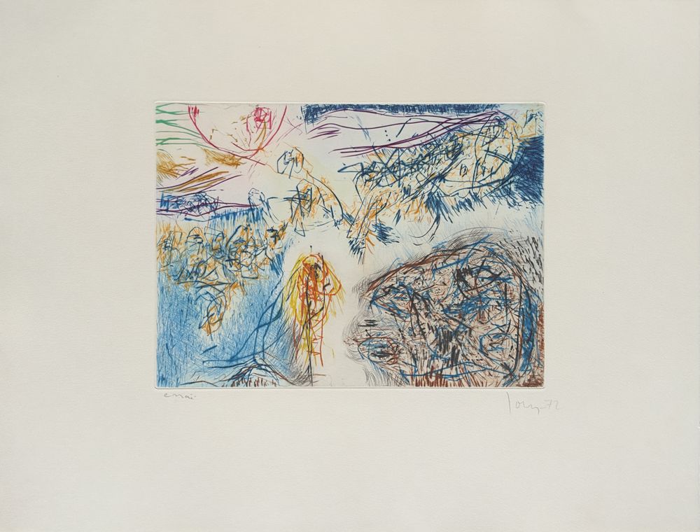 Asger JORN