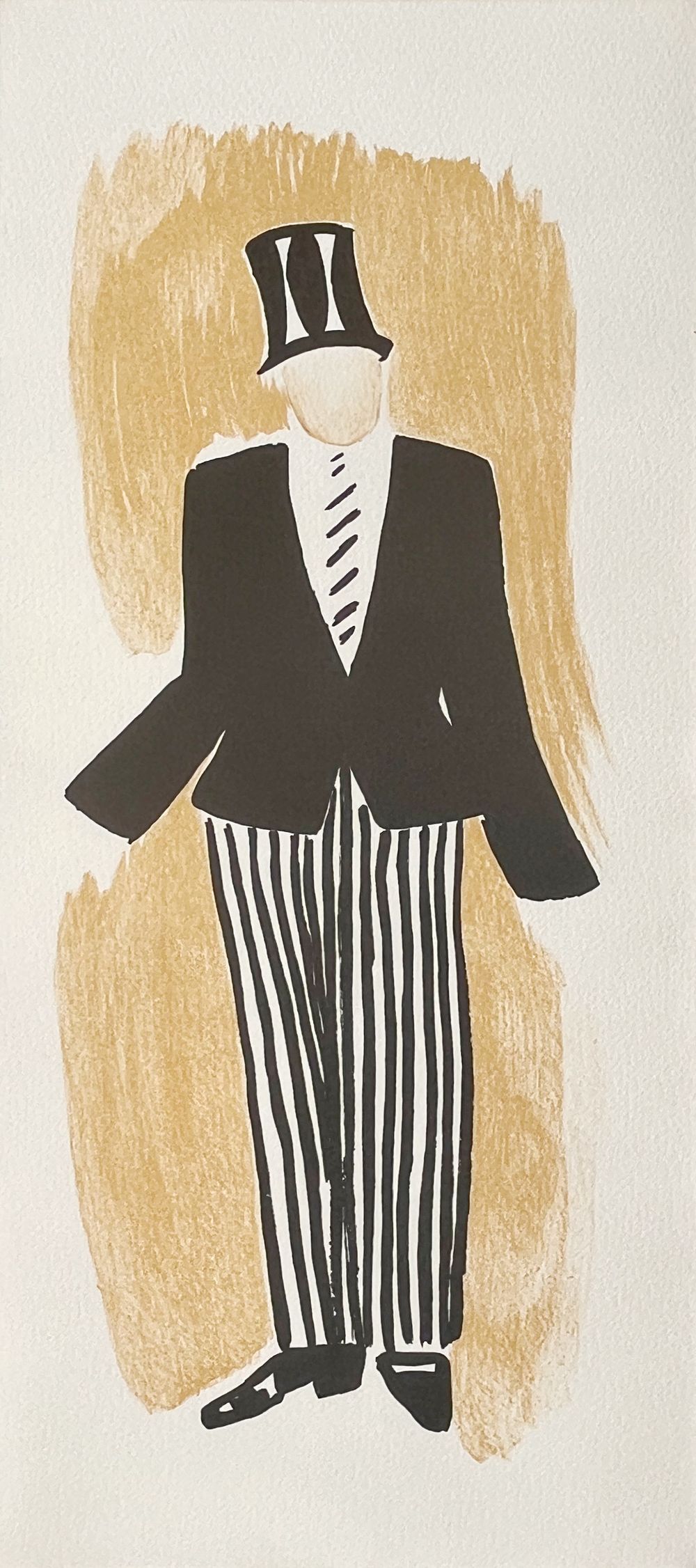 Le coeur à gaz - Tristan Tzara (complete portfolio) — vue 7