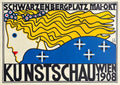 Kunstschau Wien (1908)