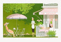 Villas - Thé Chocolat