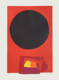 Composition abstraite VI