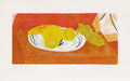 Coupe de fruits