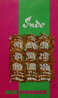 Air France - Inde