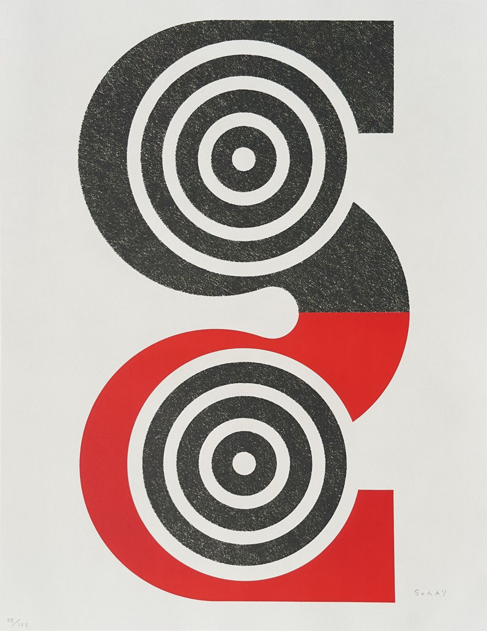 Variations (Portfolio of 5) — vue 4