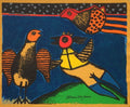 2002 - Carnaval des oiseaux V