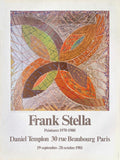 Expo 81 - Galerie Daniel Templon