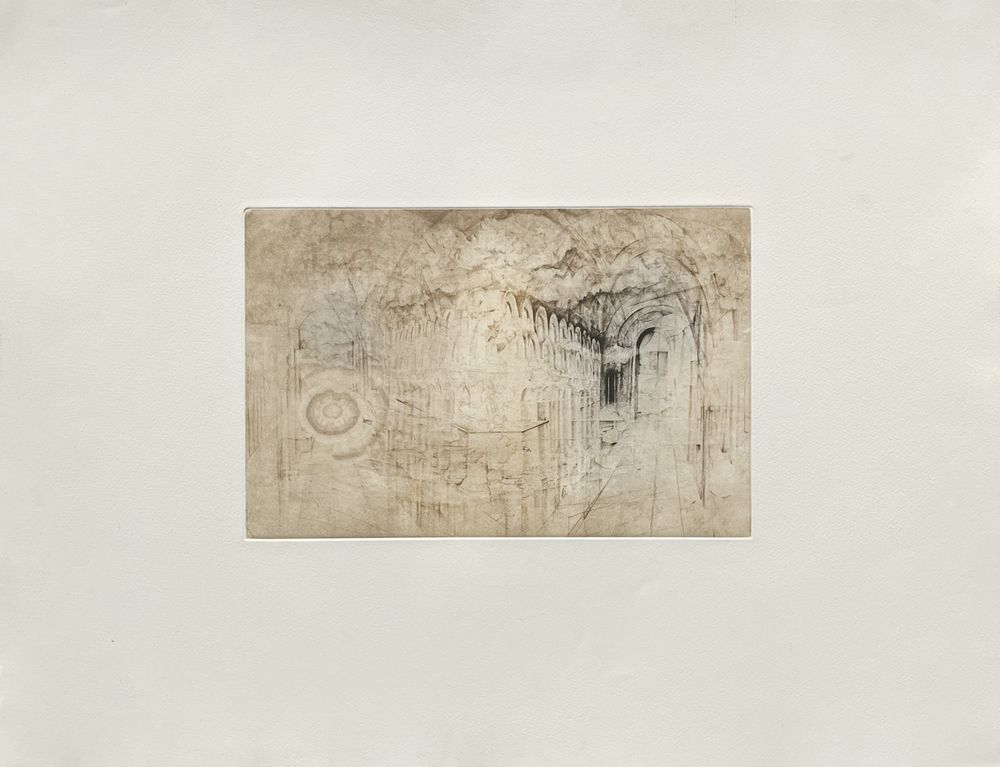 Architecture II