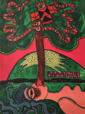 1973 - L'arbre extatique