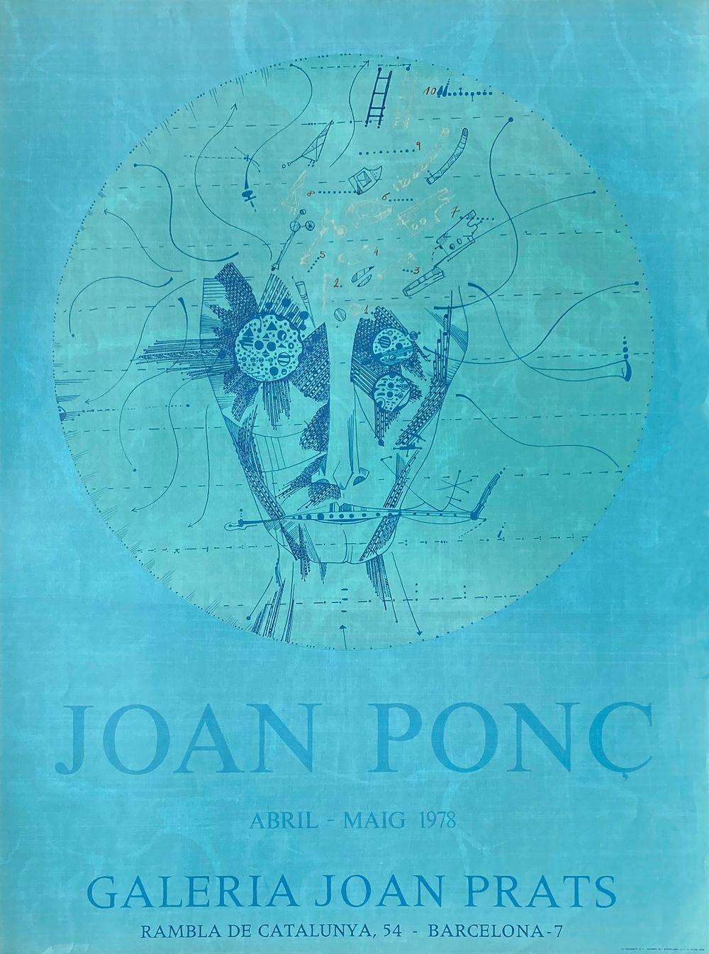 Joan PONÇ