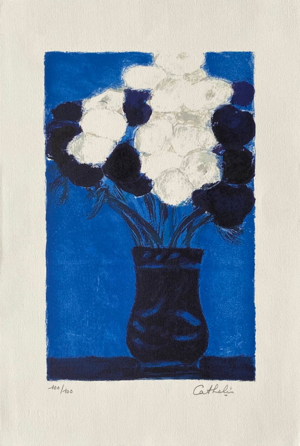 Bernard CATHELIN