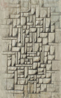 Composition abstraite IV