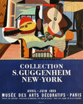 Expo 58 - Collection S Guggenheim New York