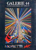 Expo 90 - Galerie 44 - New York