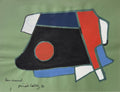 Composition projet de bijou