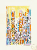 Paysage VIII