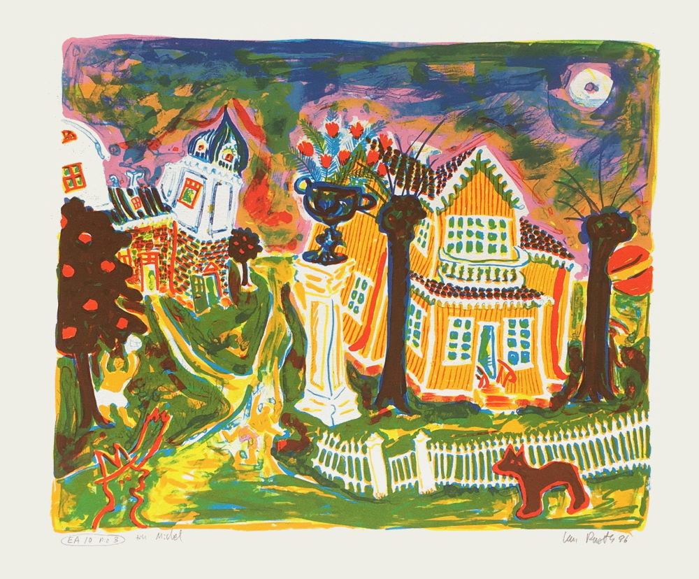 Paysage
