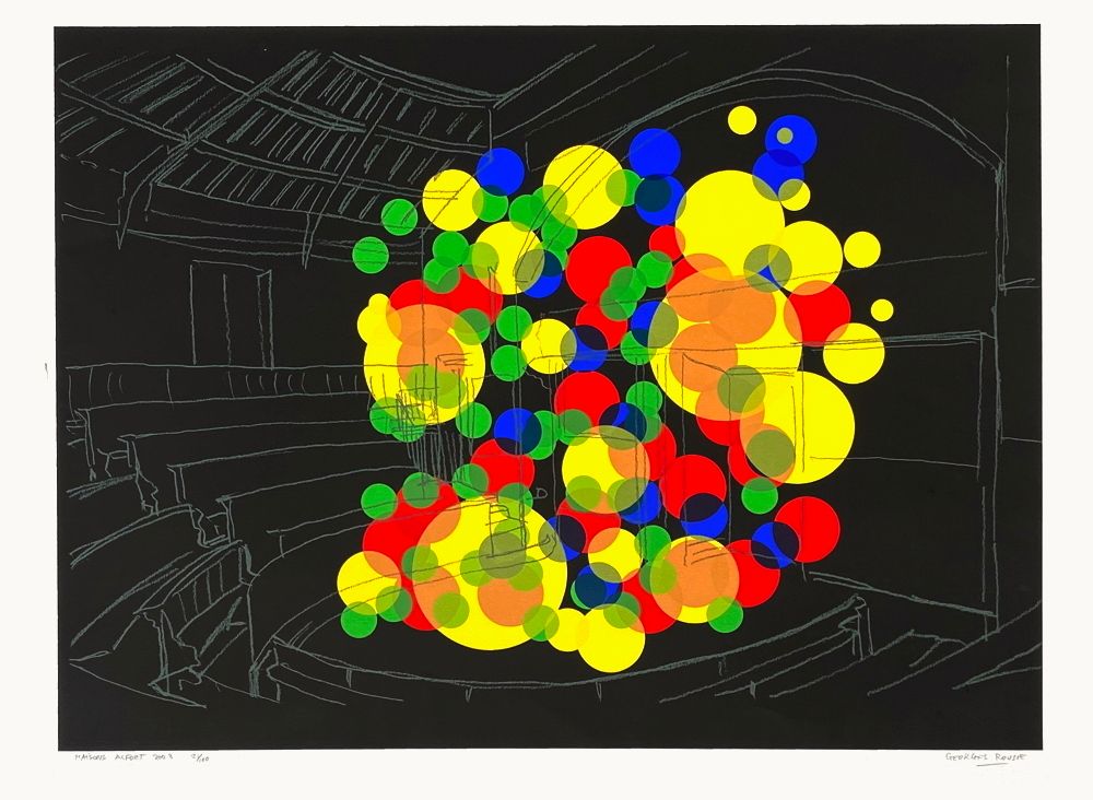 Georges ROUSSE