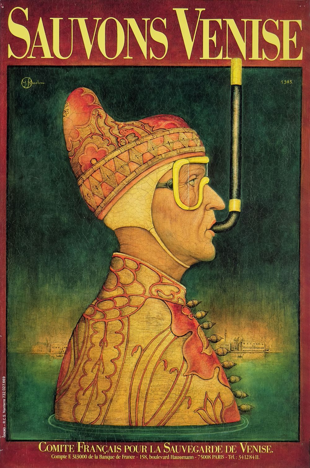 Charles MATTON