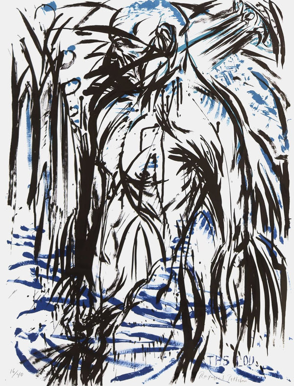 Raymond PETTIBON