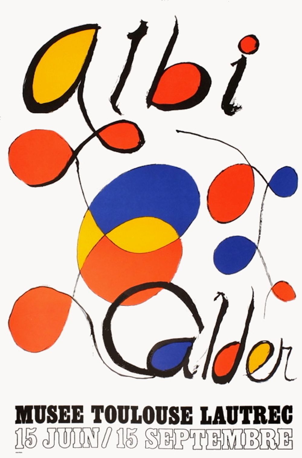 Expo 71 - Albi