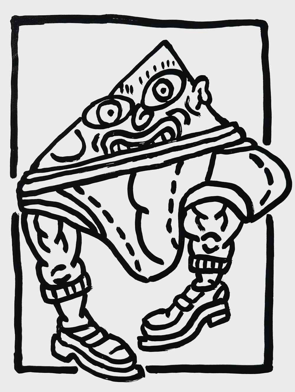 Coloriages 8