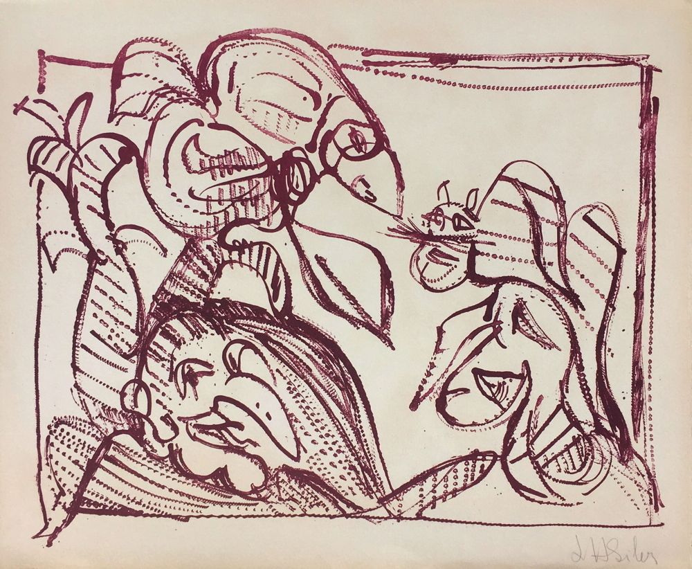 Composition III