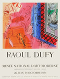 Expo 53 - Musée National d'Art Moderne