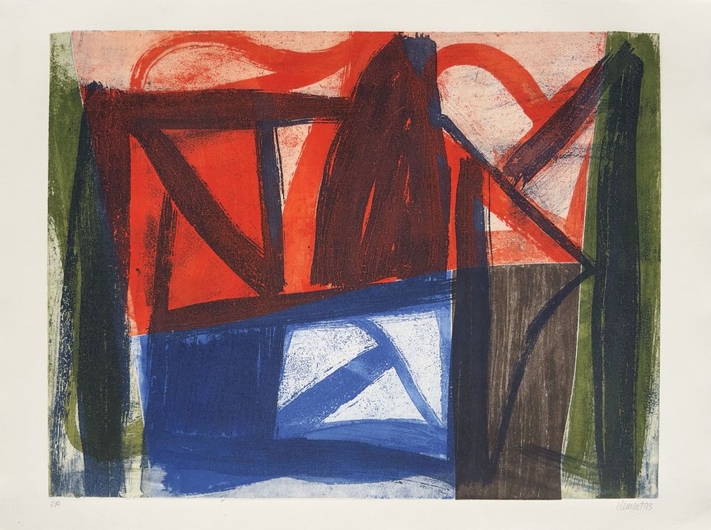 Composition 93 S 17G