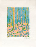La forêt