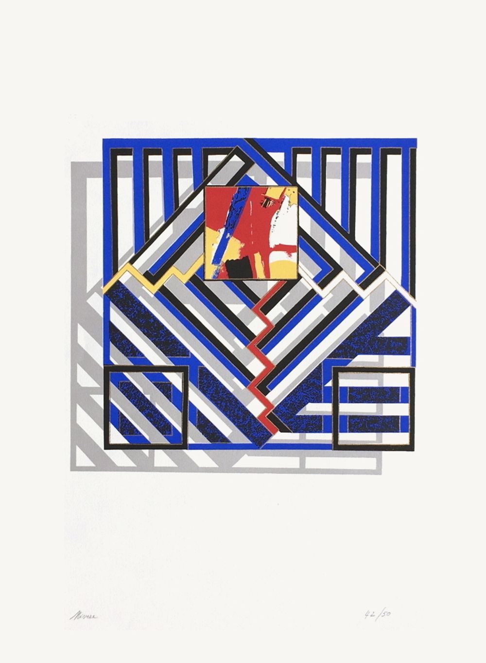 Grille II