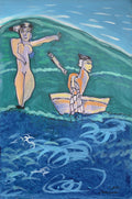 La baignade III