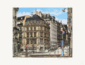 Rue François 1er