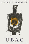 Expo 58 - Galerie Maeght
