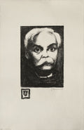 Léon Bloy (4ème état)