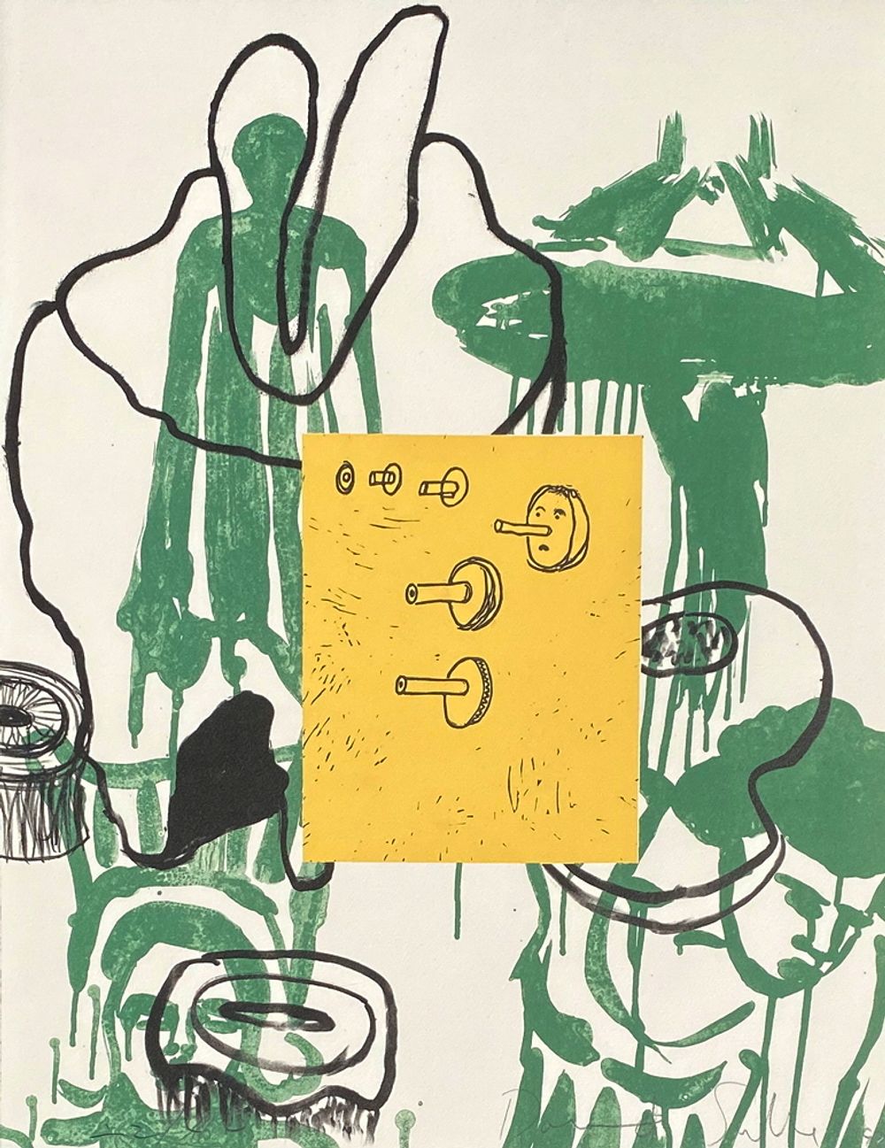 David SALLE