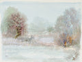 Paysage de Sologne I