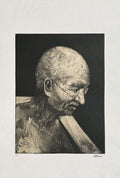 Ghandi