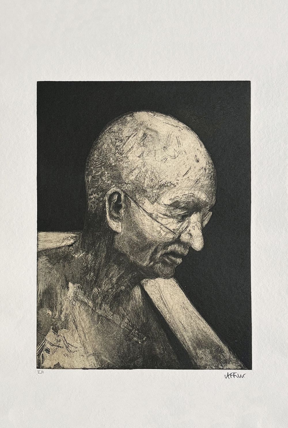 Ghandi
