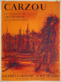 Expo 65 - Galerie La Gravure