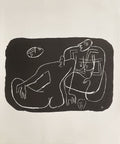 Entre-Deux 04 - Une tête s'est détachée