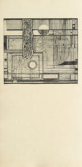 Expo 67 - Galerie De May - Düsseldorf - before the letter