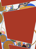 Composition abstraite I