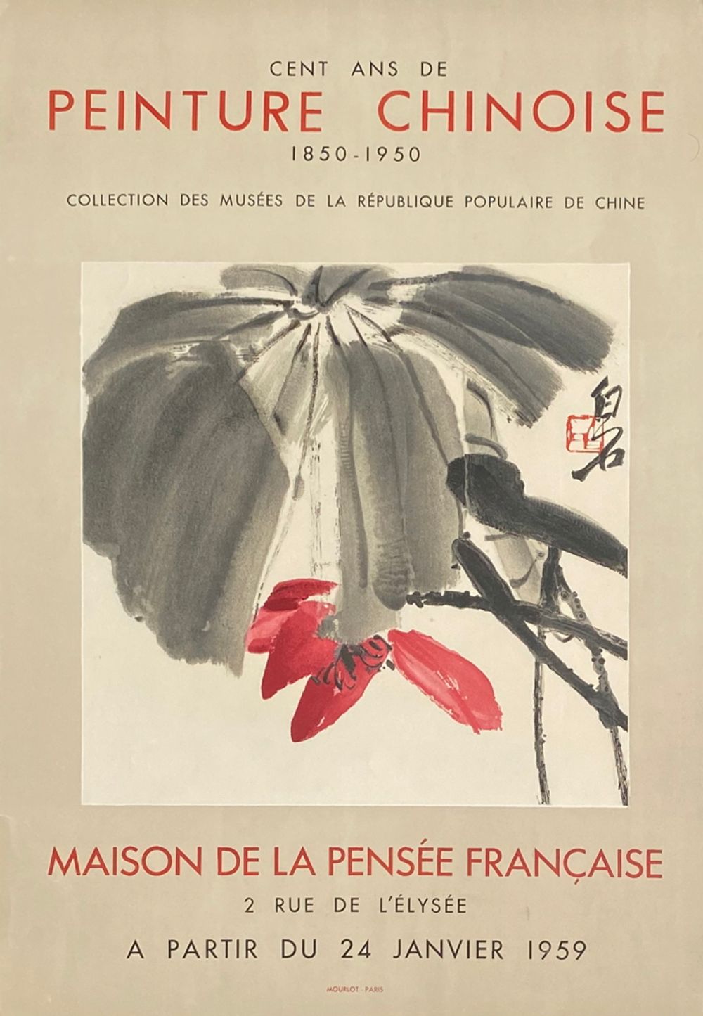 Baishi QI