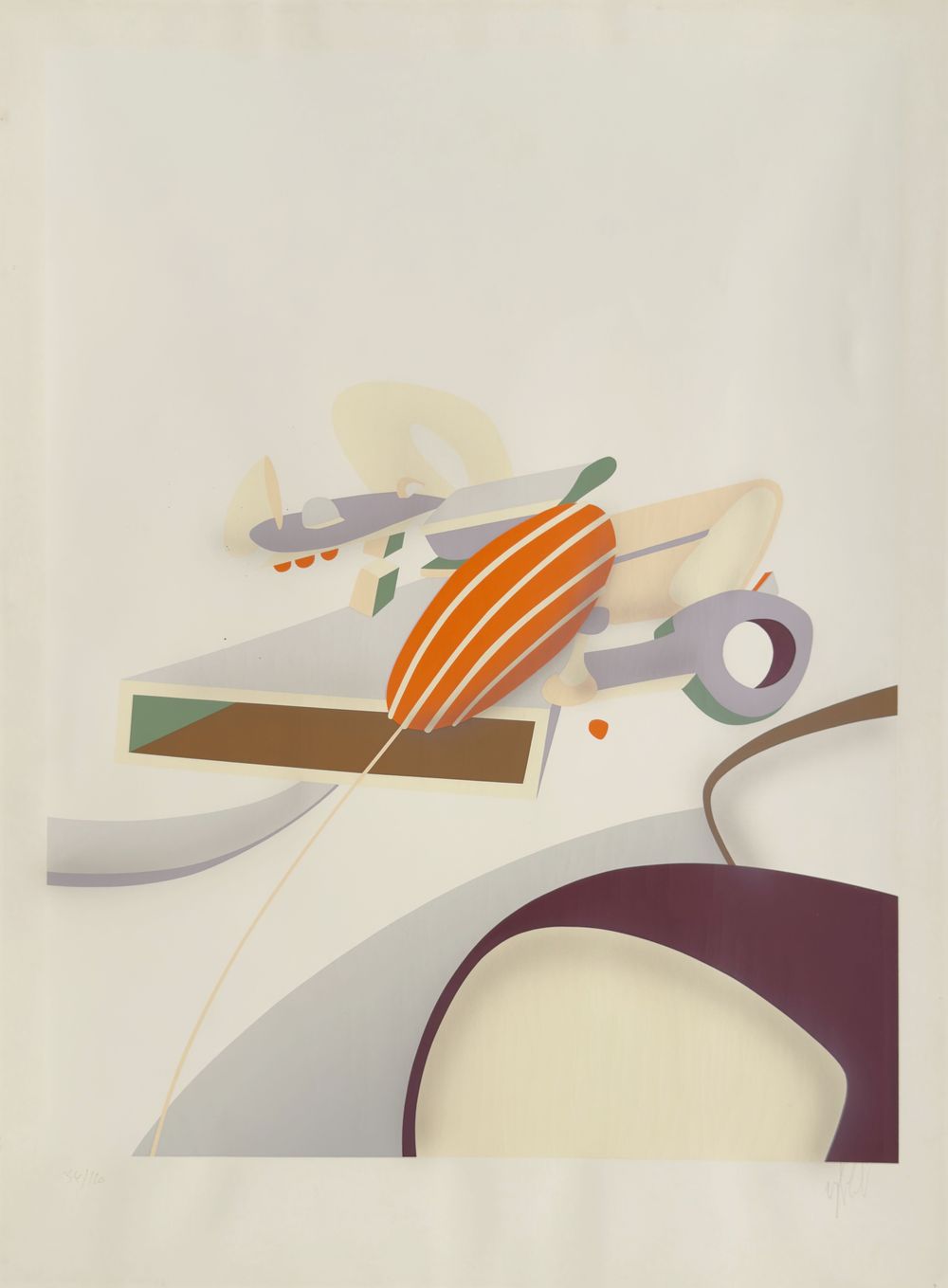 Nature morte