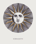 La luna